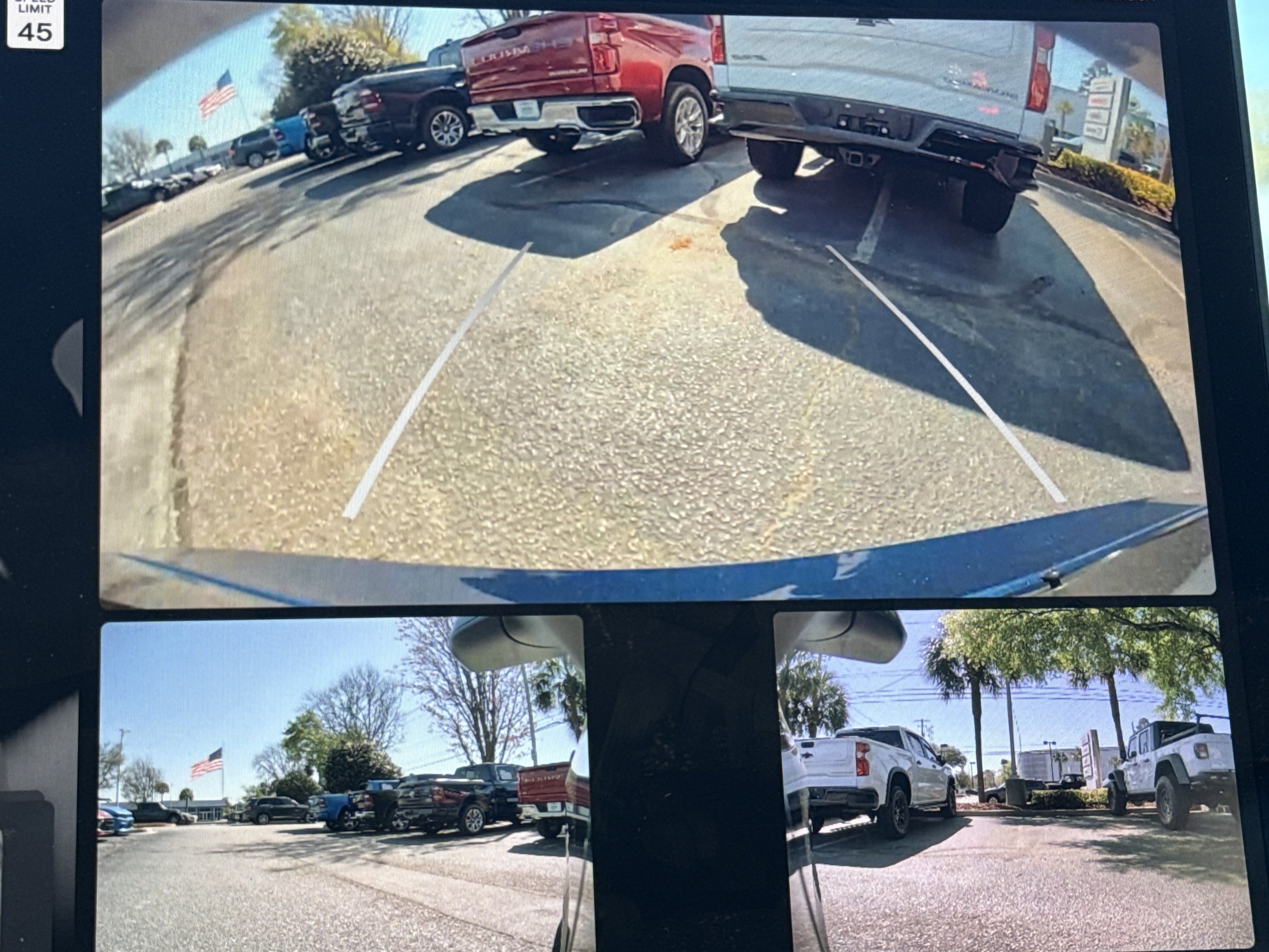 Used 2023 Tesla Model 3 Standard Range image 24