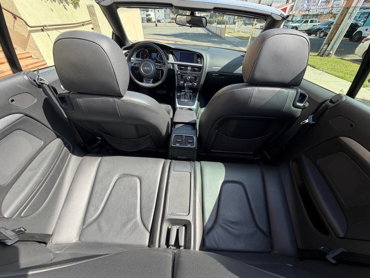 Used 2013 Audi A5 2.0T Premium w/ Convenience Pkg AWD/4WD image 19