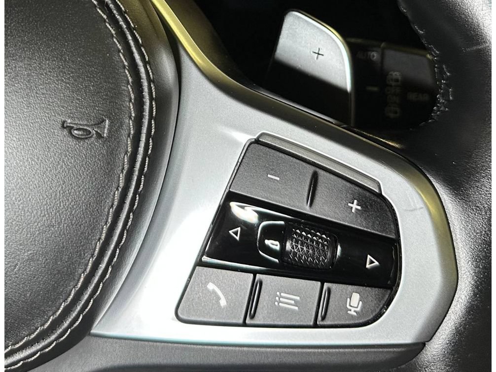 Used 2023 BMW X5 M50i w/ Executive Package AWD/4WD image 27