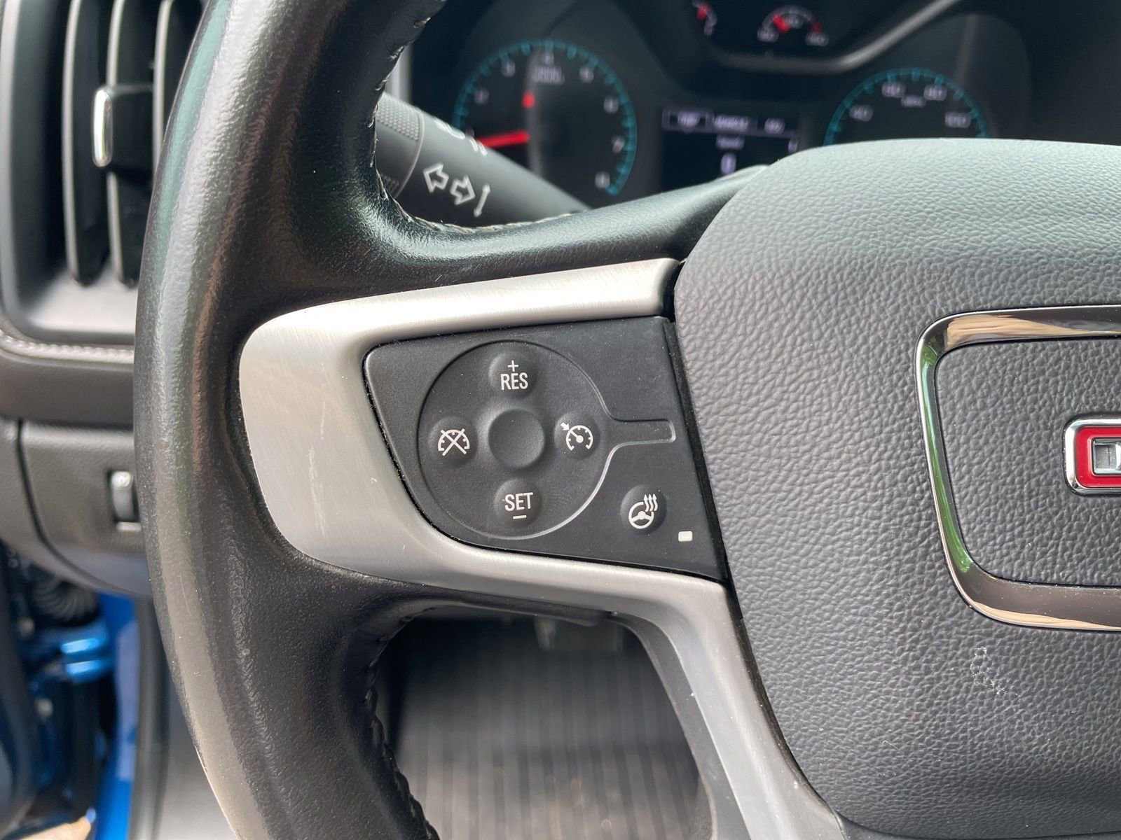 Used 2022 GMC Canyon Elevation w/ Elevation Premium Package image 15