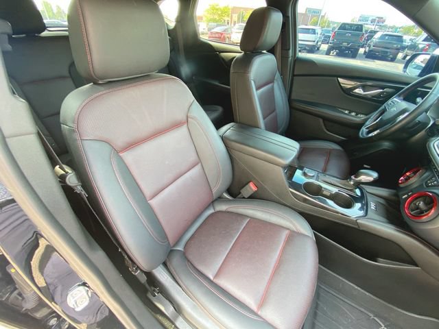 Used 2023 Chevrolet Blazer RS AWD/4WD image 27