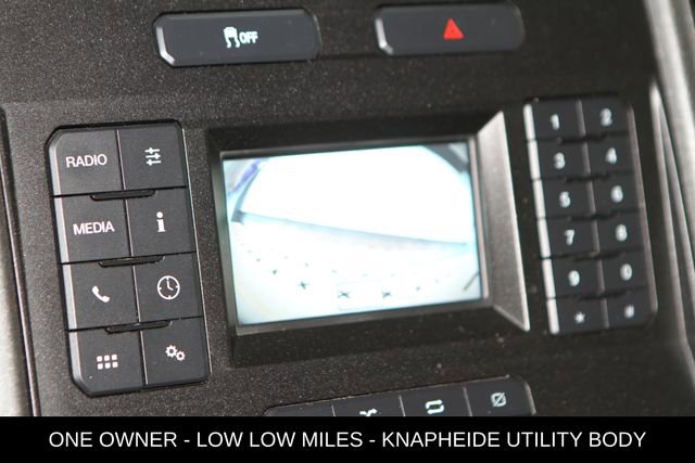 Used 2020 Ford F250 XL w/ Power Equipment Group image 21