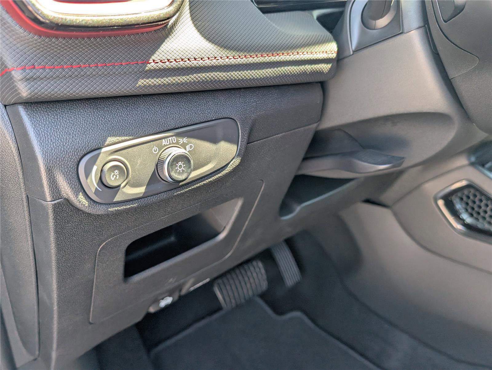 New 2026 Chevrolet TrailBlazer RS image 19