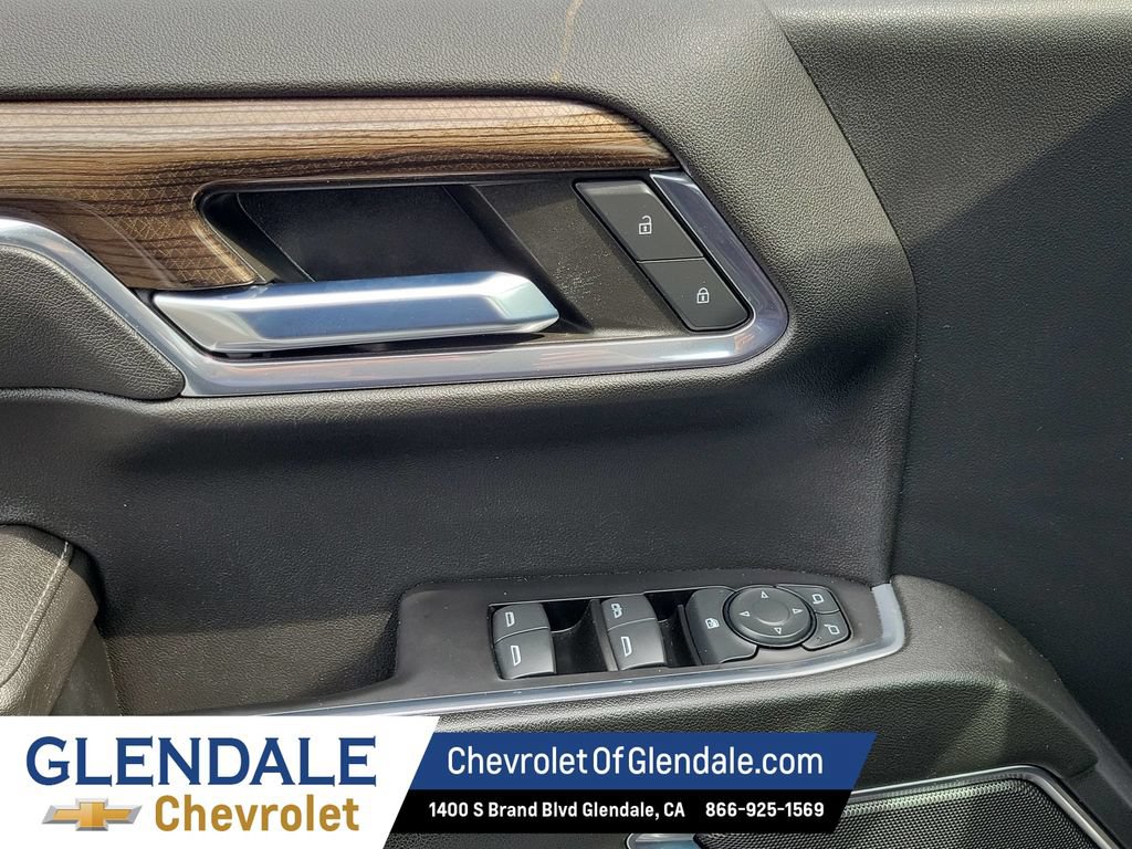 Certified 2023 Chevrolet Silverado 1500 LT w/ Protection Package AWD/4WD image 32