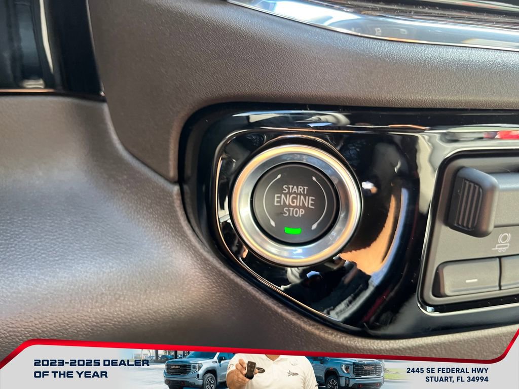 New 2026 GMC Sierra 1500 SLE image 28
