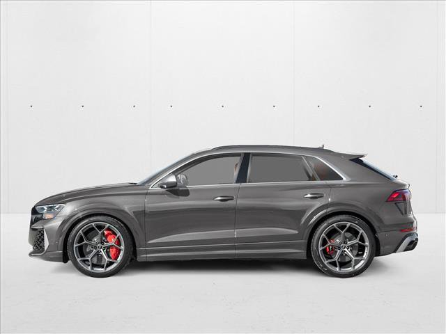 New 2026 Audi RS Q8 performance AWD/4WD video 3