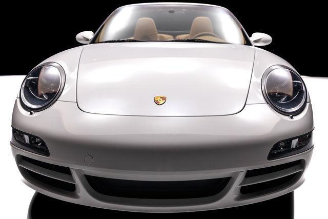 Used 2008 Porsche 911 Carrera S RWD image 28