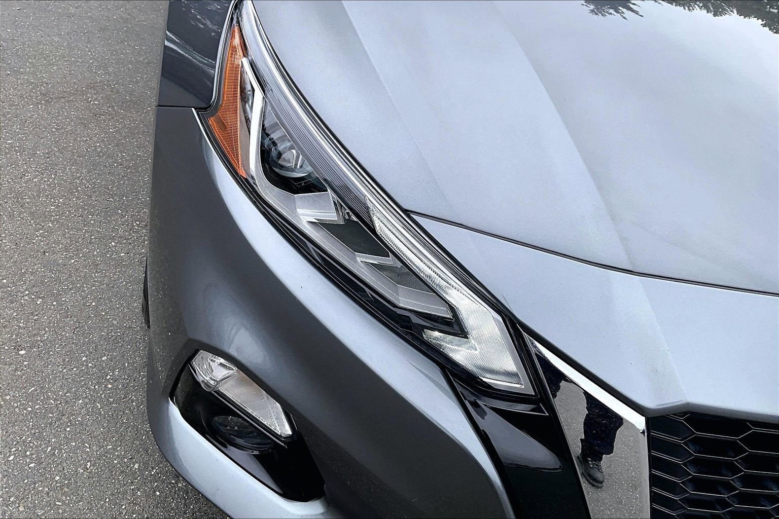 Used 2021 Nissan Altima 2.5 SL AWD/4WD image 30