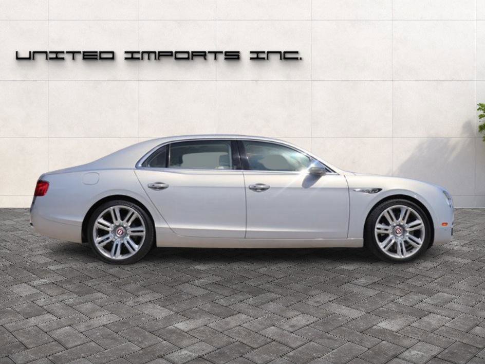 Used 2016 Bentley Flying Spur V8 image 8