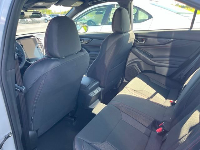 New 2026 Subaru WRX AWD/4WD image 9