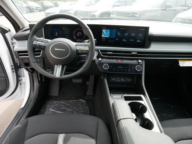 New 2026 Hyundai Sonata SEL FWD image 7