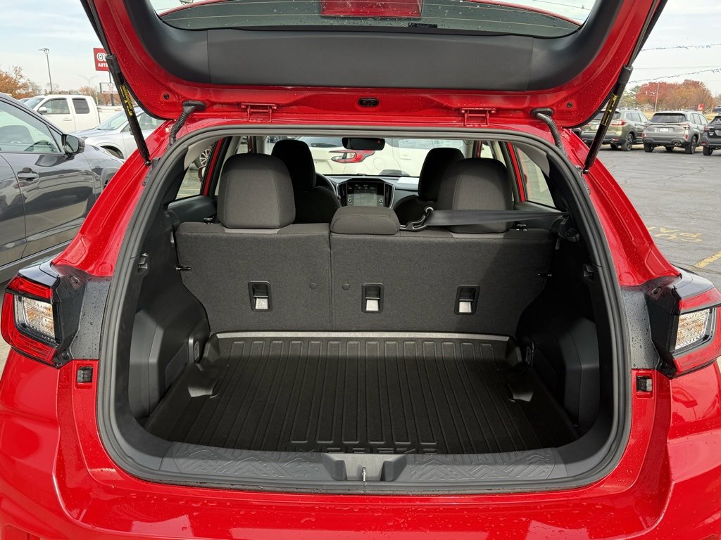 New 2025 Subaru Impreza 2.0i Sport image 25