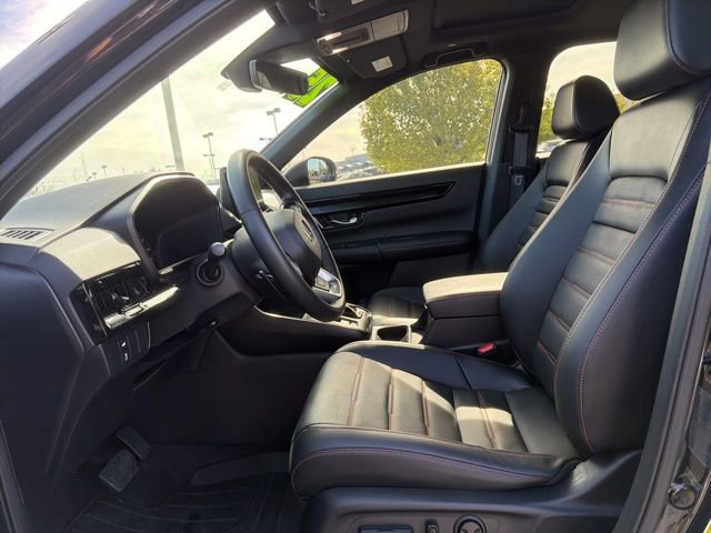 Used 2025 Honda CR-V Sport Touring image 10