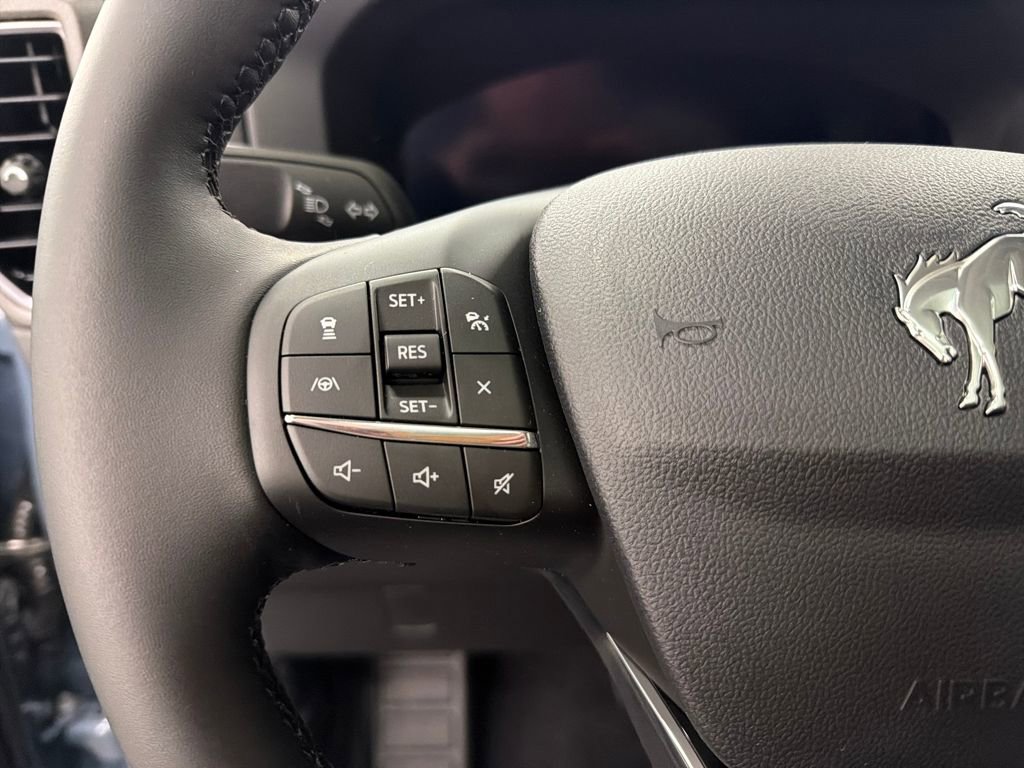 New 2025 Ford Bronco Sport Outer Banks w/ Outer Banks Tech Package+ image 20