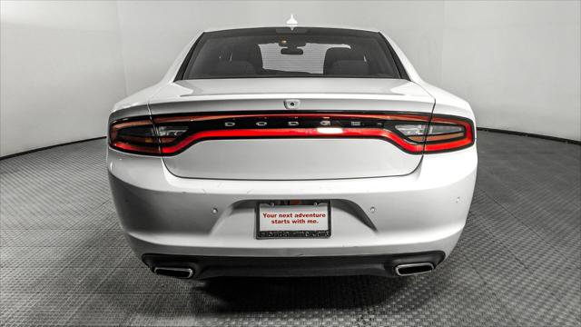 Used 2023 Dodge Charger SXT image 7