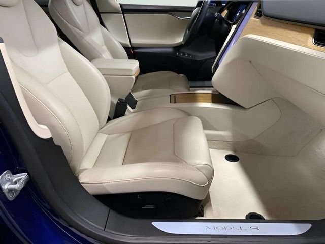 Used 2018 Tesla Model S 75D image 73