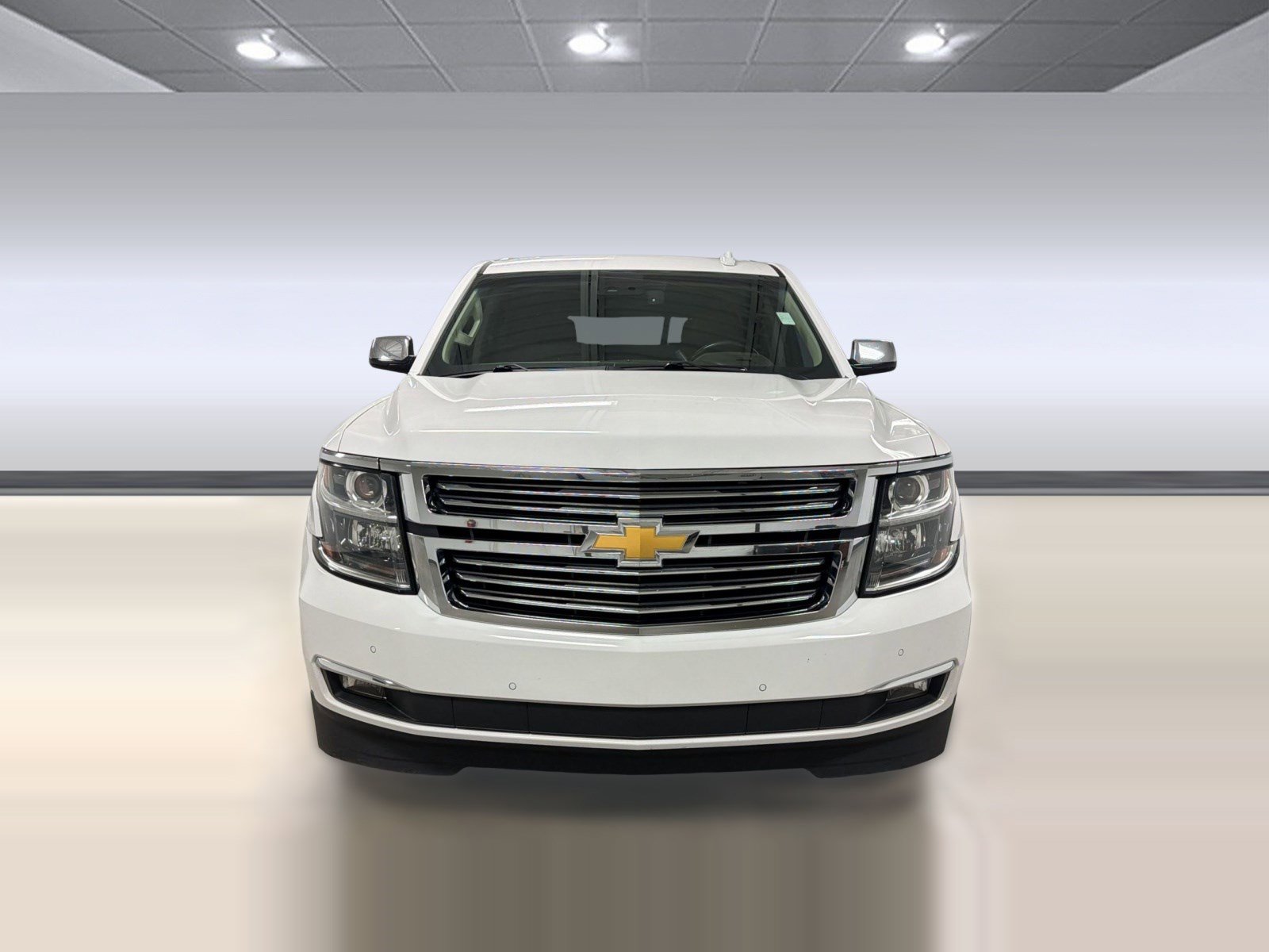 Used 2015 Chevrolet Tahoe LTZ AWD/4WD image 6