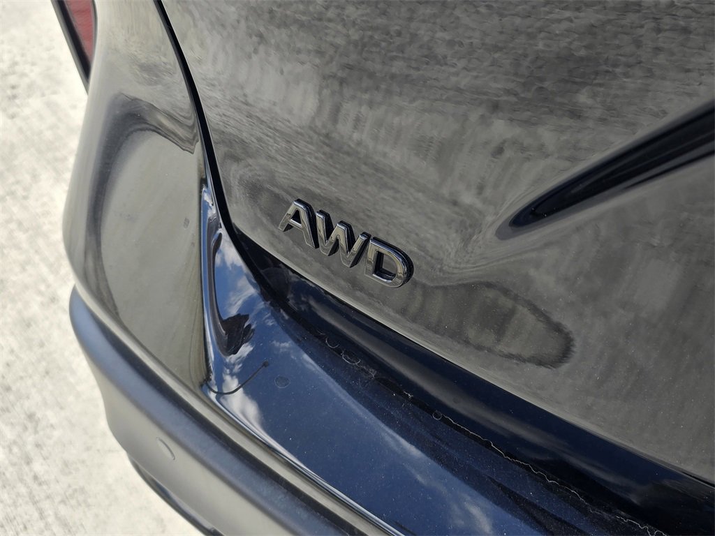 New 2025 INFINITI QX50 Sport image 5