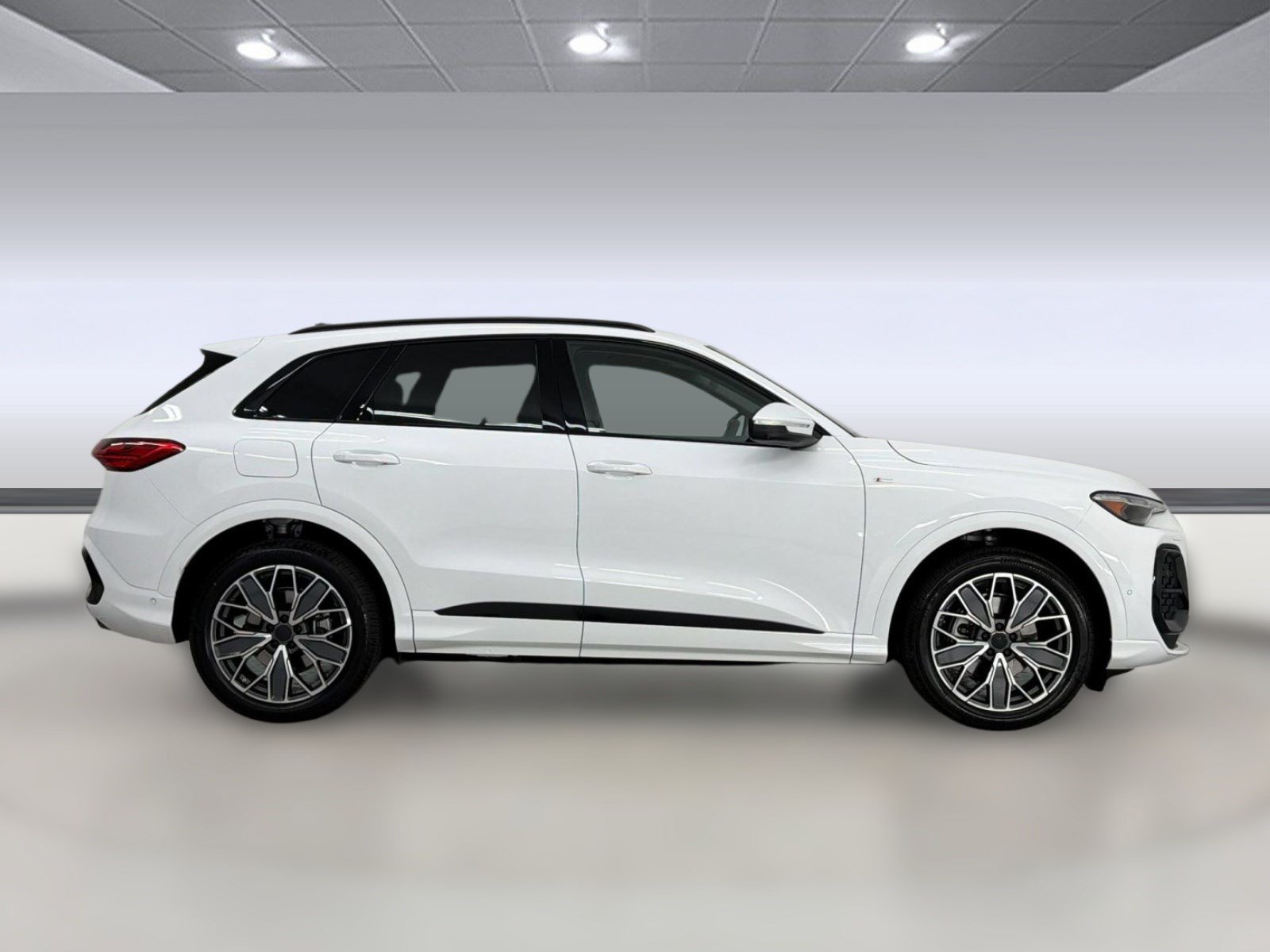 New 2026 Audi Q5 Prestige AWD/4WD image 8
