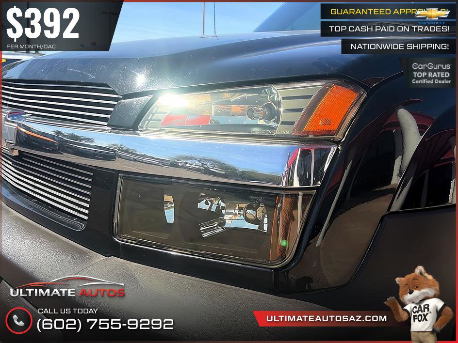 Used 2004 Chevrolet Avalanche 2500 w/ Preferred Equipment Group AWD/4WD image 10