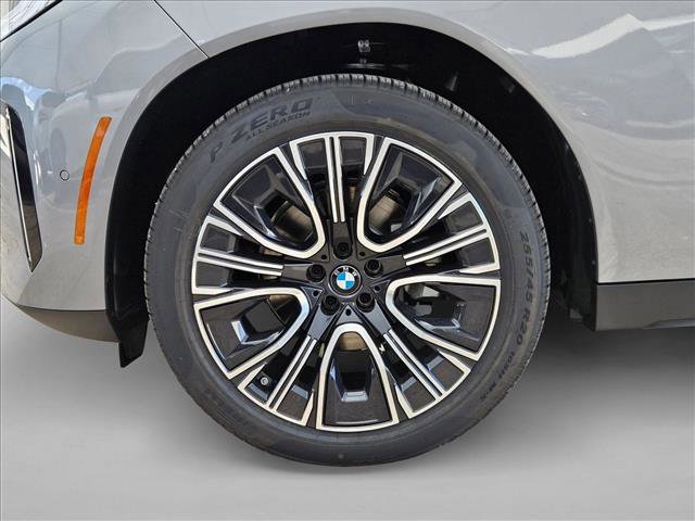 Certified 2025 BMW X3 xDrive30i w/ Premium Package AWD/4WD image 16