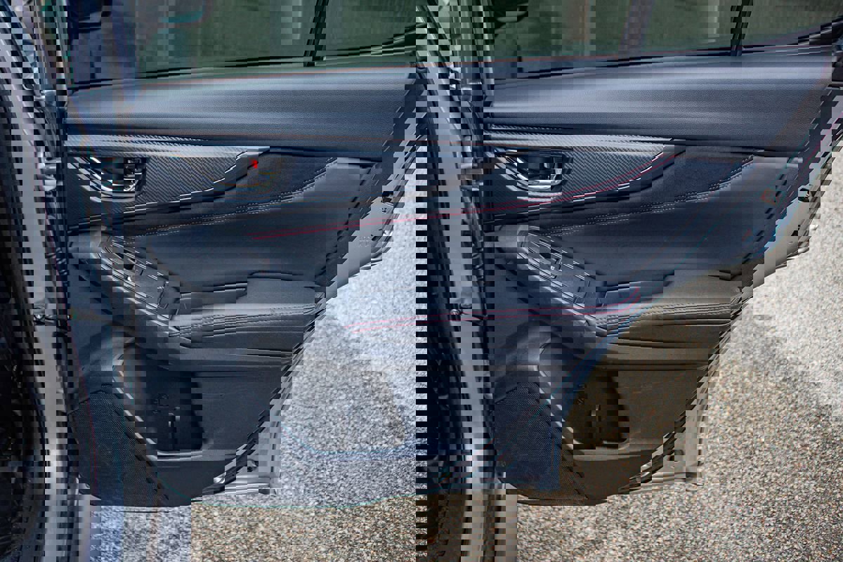 Used 2022 Subaru WRX GT image 19