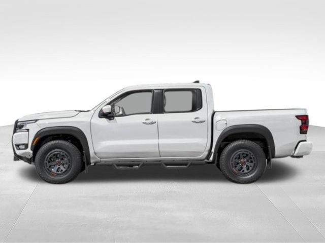 New 2026 Nissan Frontier Pro-X w/ Pro Premium Package RWD image 23