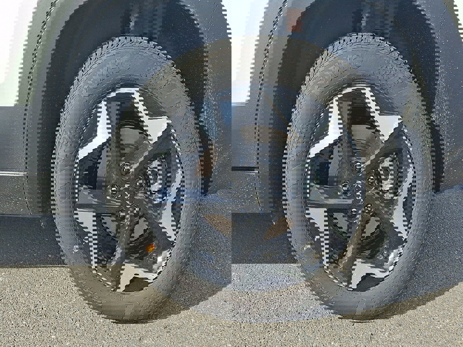 New 2026 Kia Seltos EX image 5