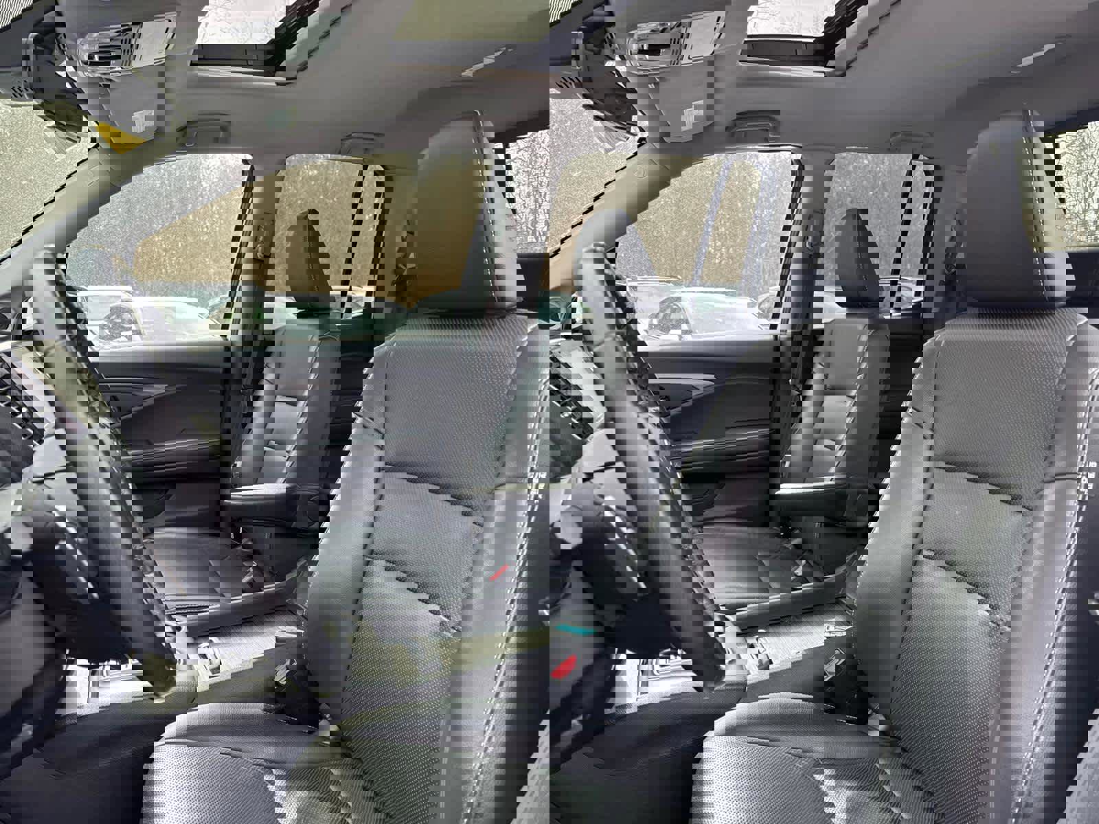 Used 2021 Honda Ridgeline RTL image 14