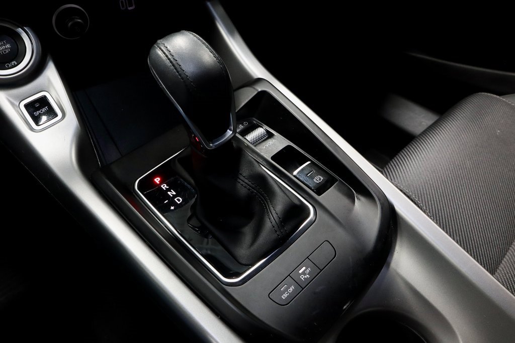 Used 2024 Dodge Hornet R/T image 34