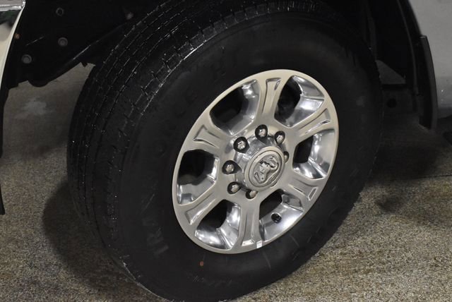 Certified 2024 RAM 2500 Big Horn image 12