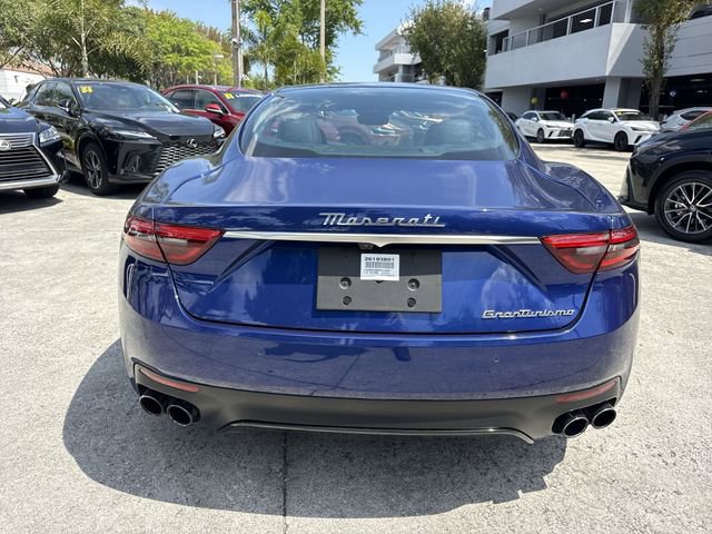 Used 2024 Maserati GranTurismo Modena image 23
