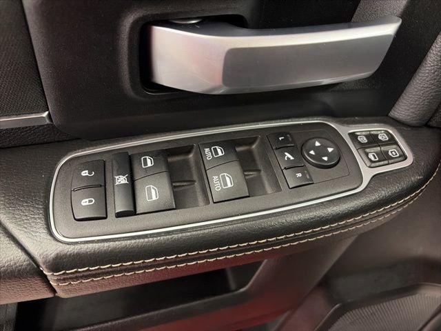 Used 2024 RAM 2500 Big Horn w/ Bed Utility Group image 15