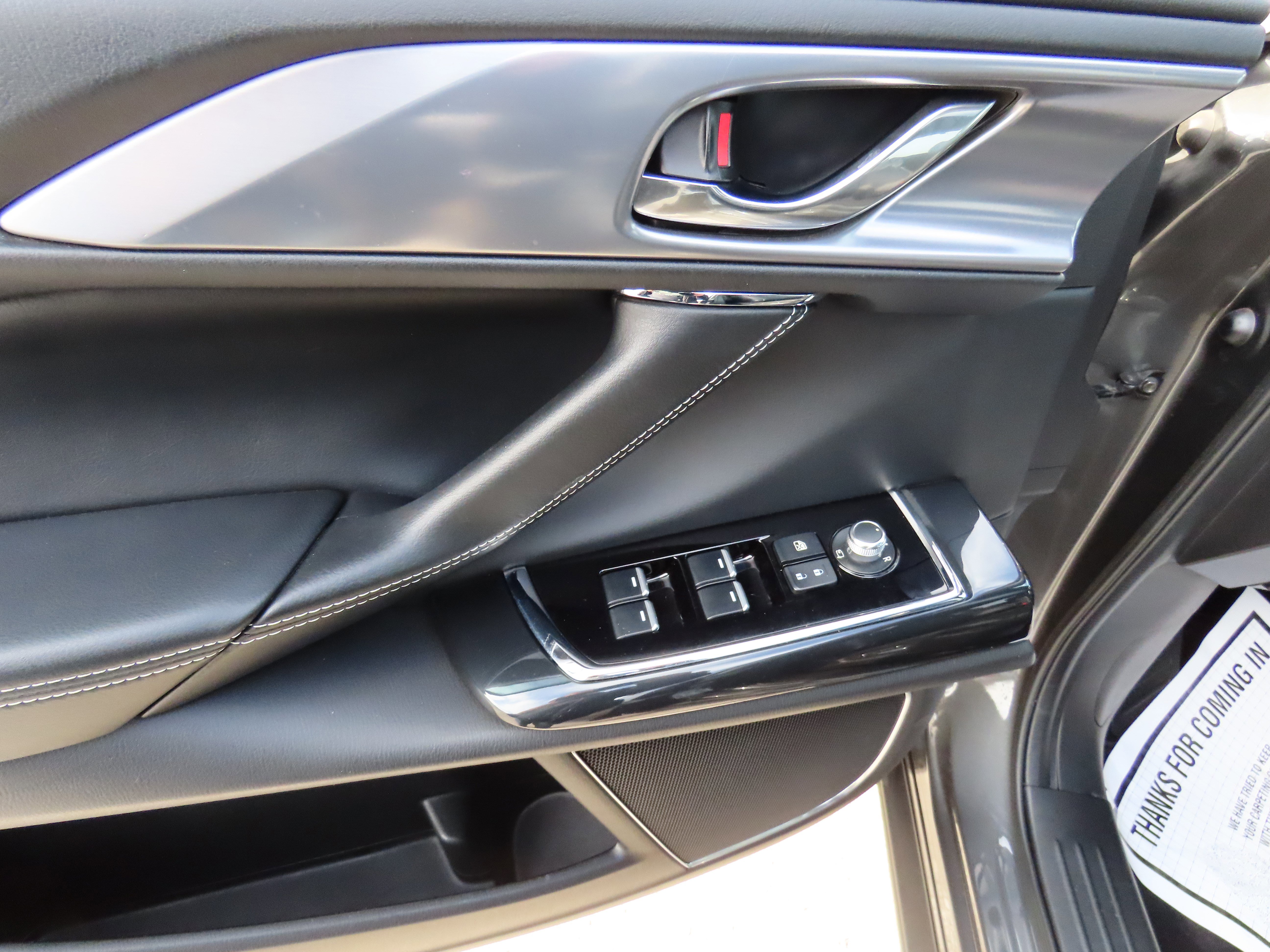 Used 2023 MAZDA CX-9 Grand Touring image 24