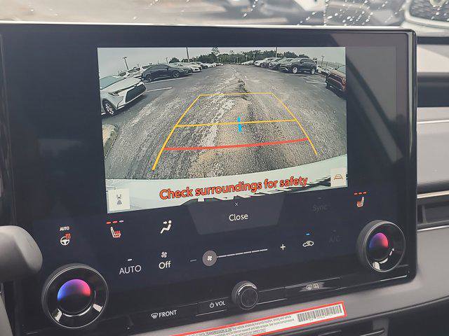 Certified 2026 Toyota bZ image 25