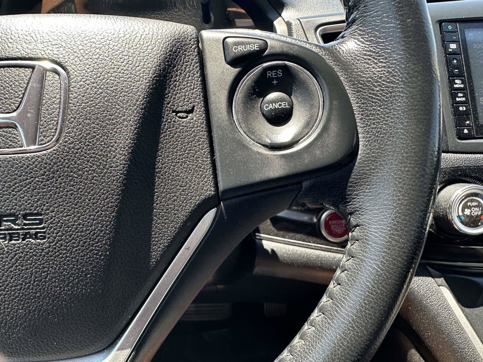 Used 2015 Honda CR-V EX-L image 13