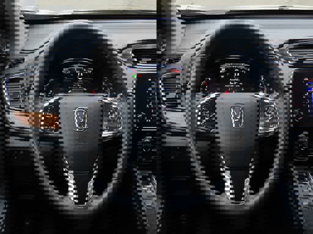 Certified 2022 Honda CR-V EX image 18