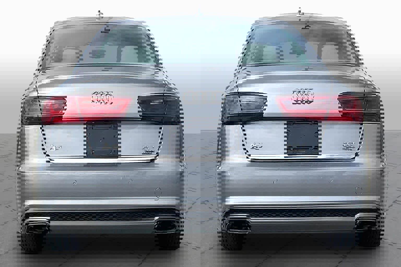 Used 2016 Audi A6 2.0T Premium Plus w/ Premium Plus Package AWD/4WD image 4