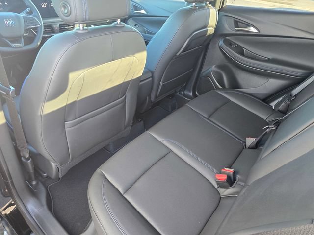 New 2026 Buick Encore GX Sport Touring w/ Advanced Technology Package FWD image 10