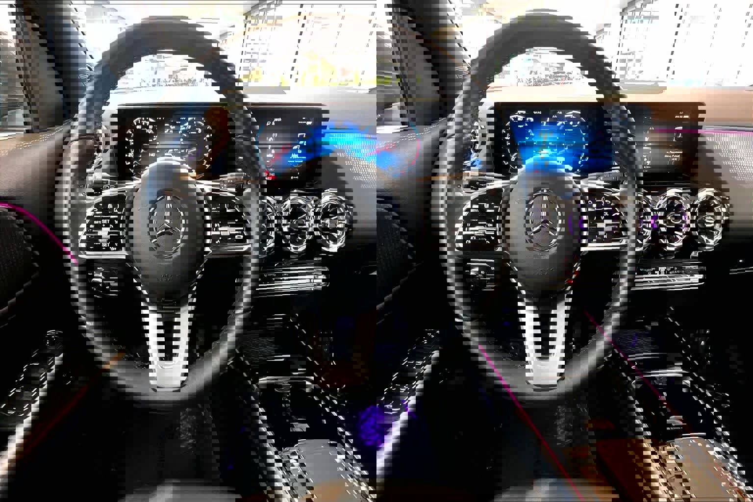 Used 2023 Mercedes-Benz GLA 250 GLA 250 image 5