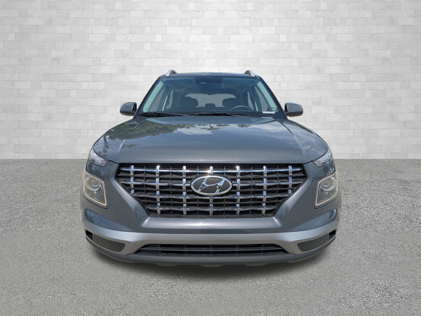 Certified 2023 Hyundai Venue SEL w/ Cargo Package FWD image 6
