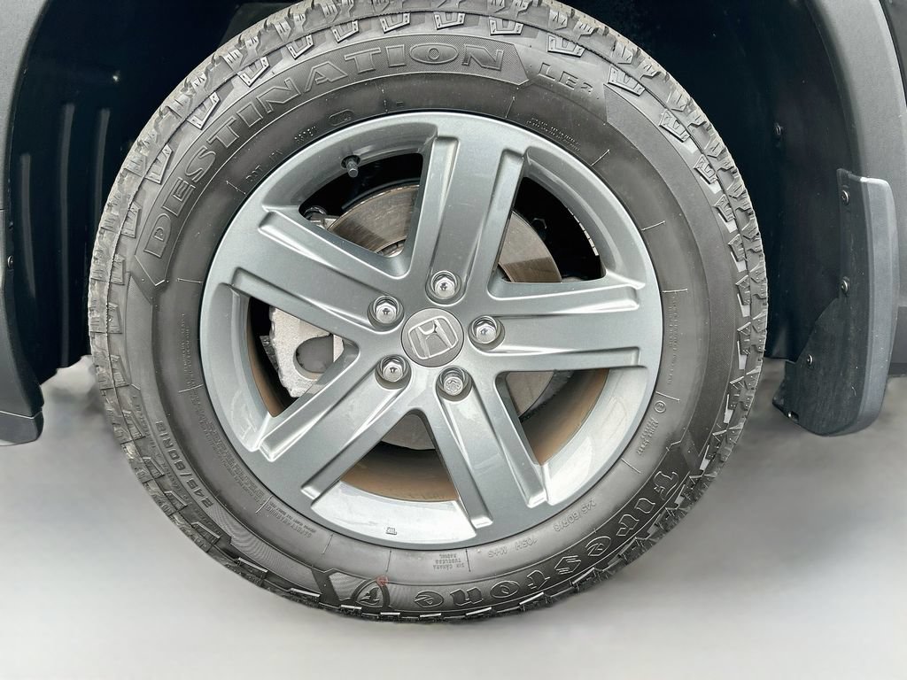 Used 2023 Honda Ridgeline RTL image 32