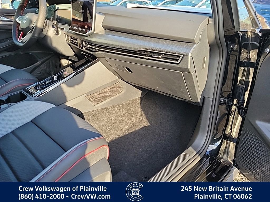 New 2026 Volkswagen GTI SE image 43