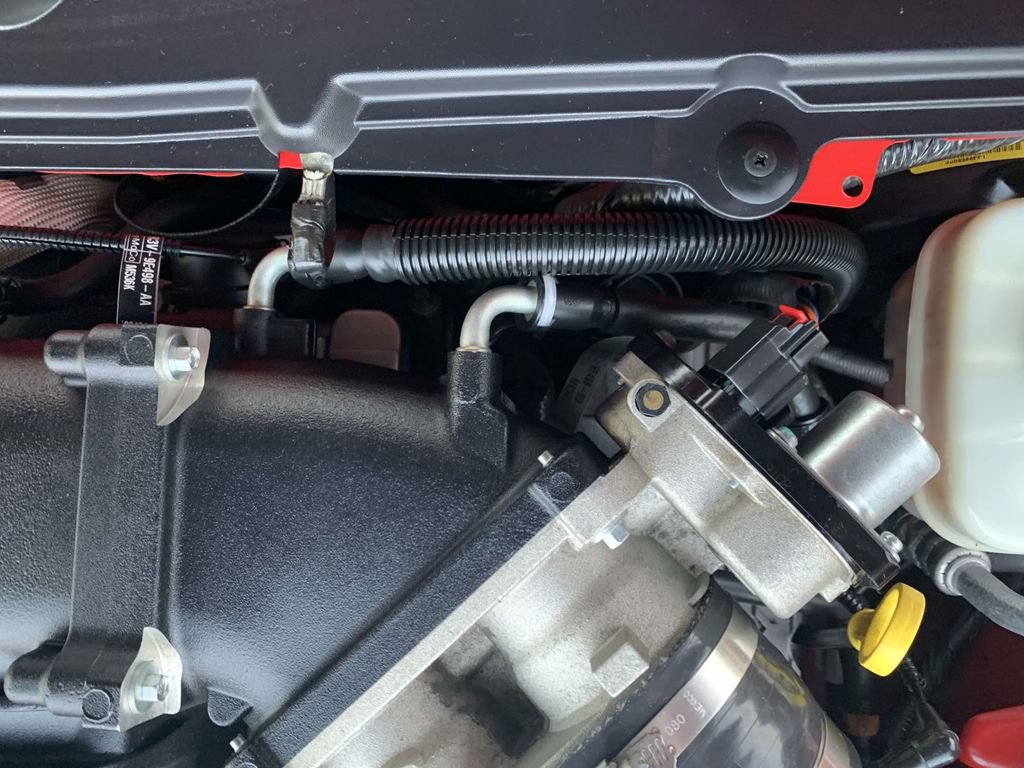 Used 2008 Ford Mustang Shelby GT500 RWD image 80
