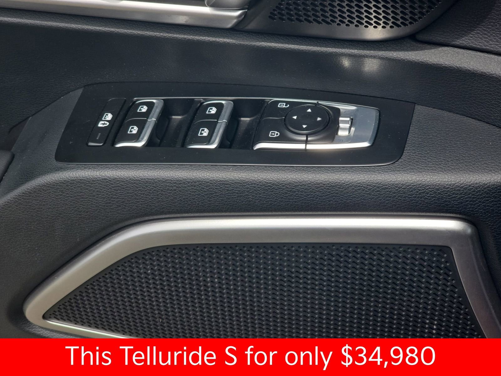 Used 2025 Kia Telluride S AWD/4WD image 36