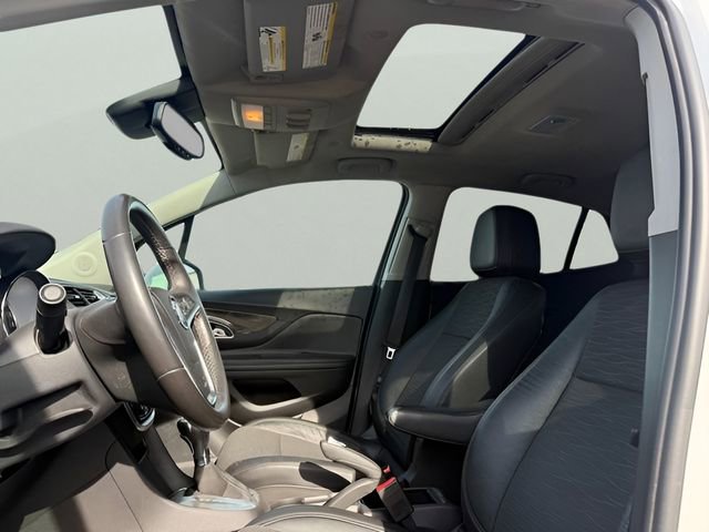 Used 2016 Buick Encore Convenience image 13