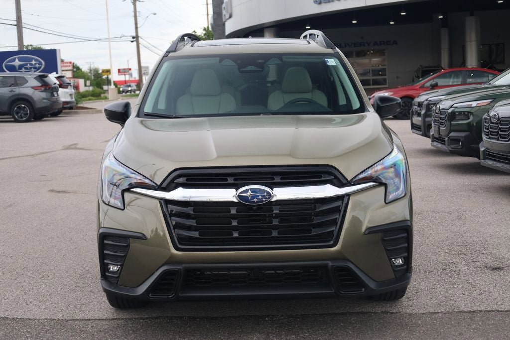 New 2026 Subaru Ascent Limited AWD/4WD image 4