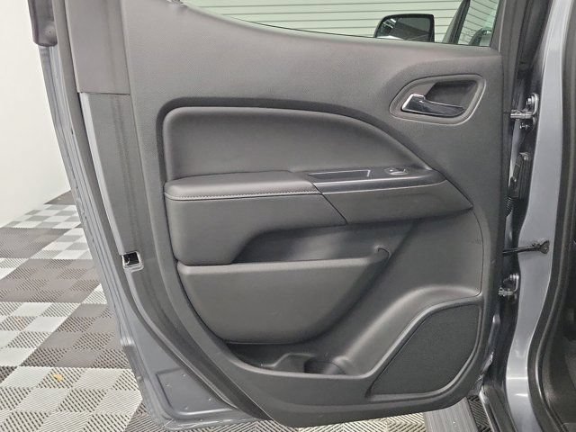 Used 2022 GMC Canyon Elevation w/ Trailering Package AWD/4WD image 18