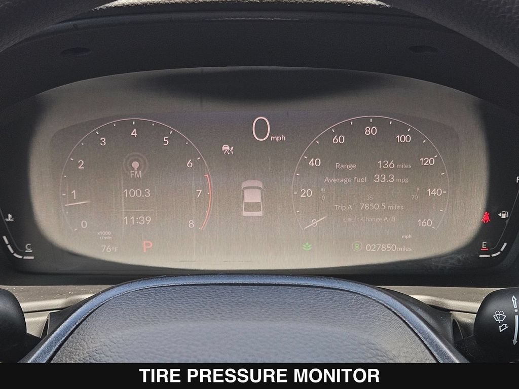 Used 2024 Honda Accord EX image 27