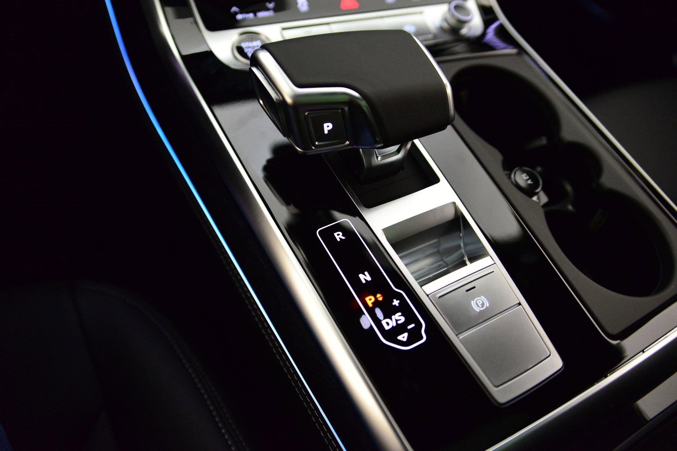 New 2026 Audi Q8 Premium Plus image 14